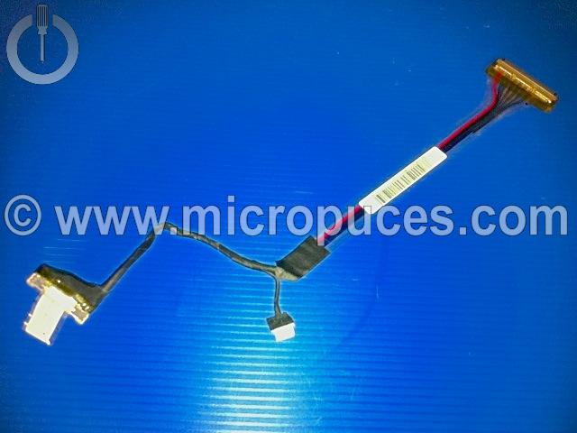 Nappe vidéo pour HP COMPAQ 6910P